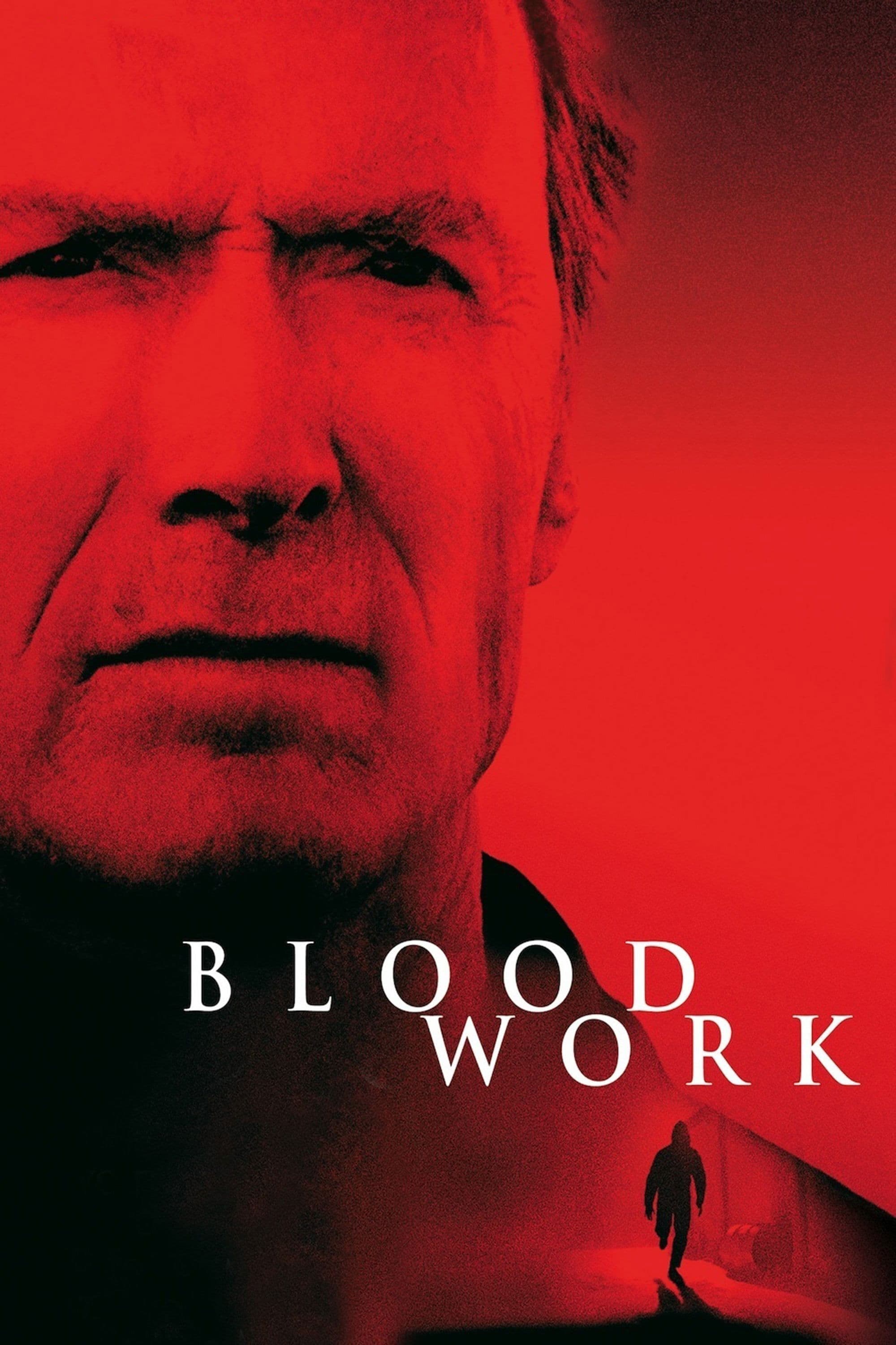 Blood Work full movie