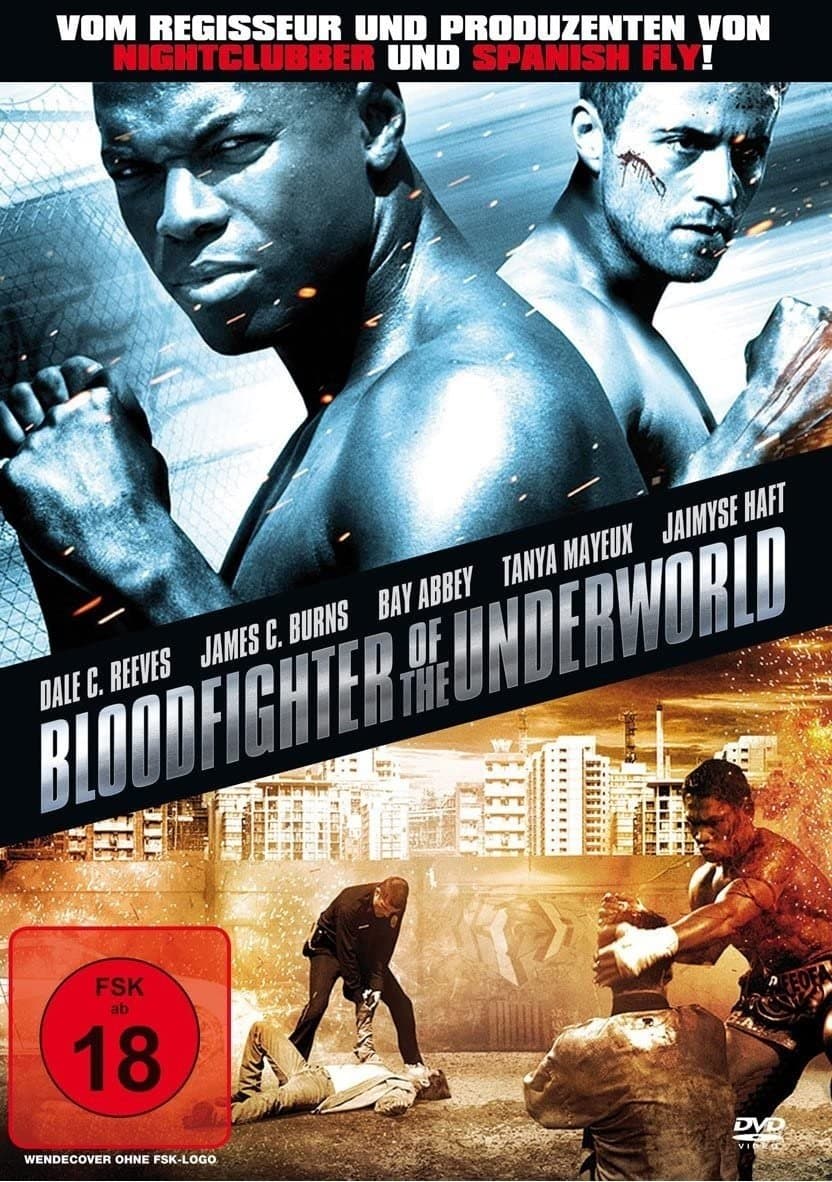 Bloodfighter of the Underworld full movie