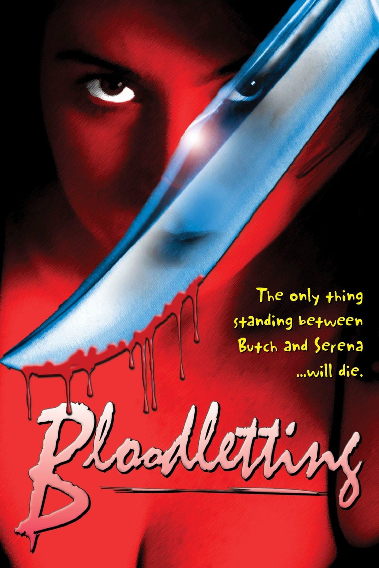 Bloodletting full movie