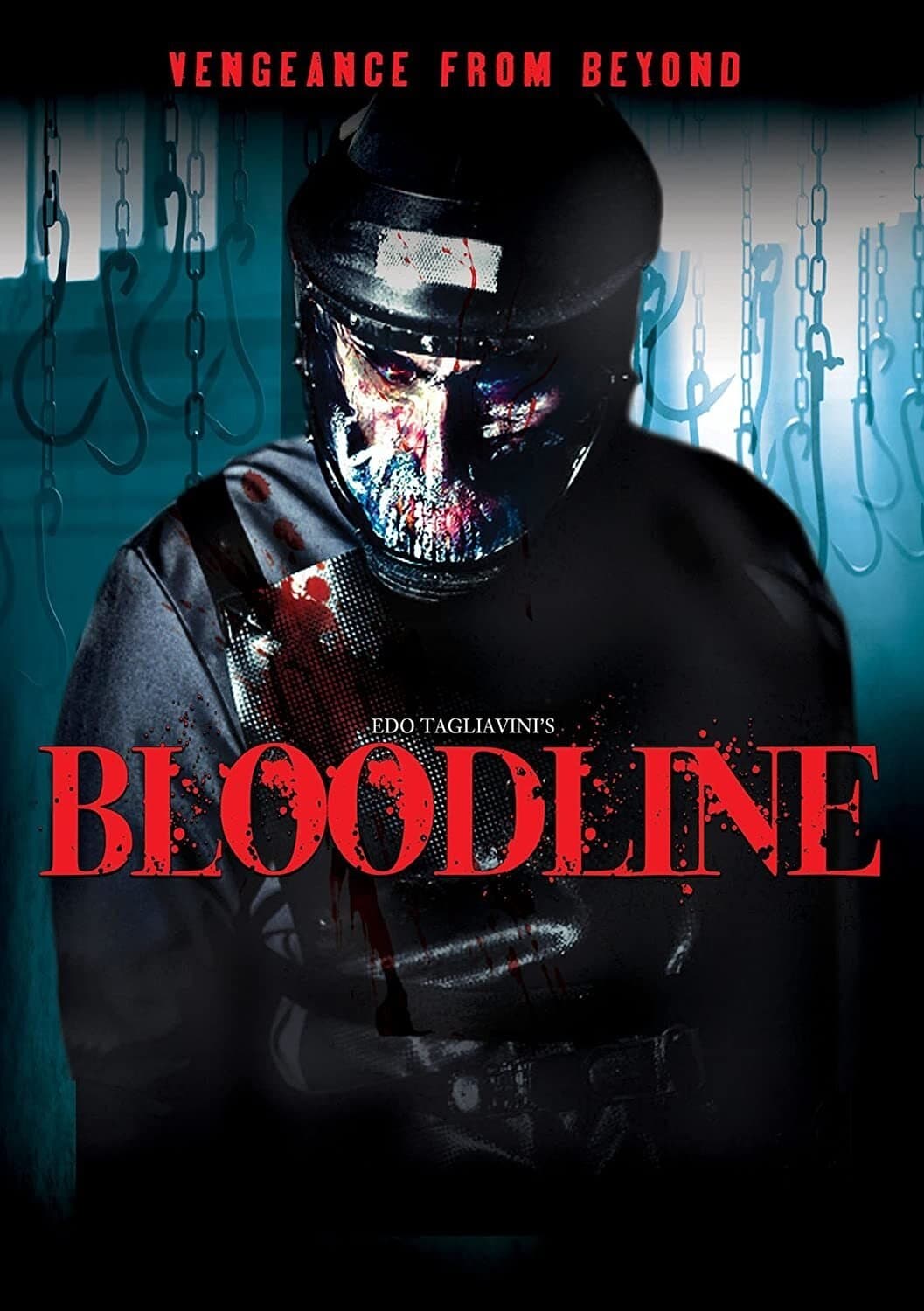 Bloodline full movie