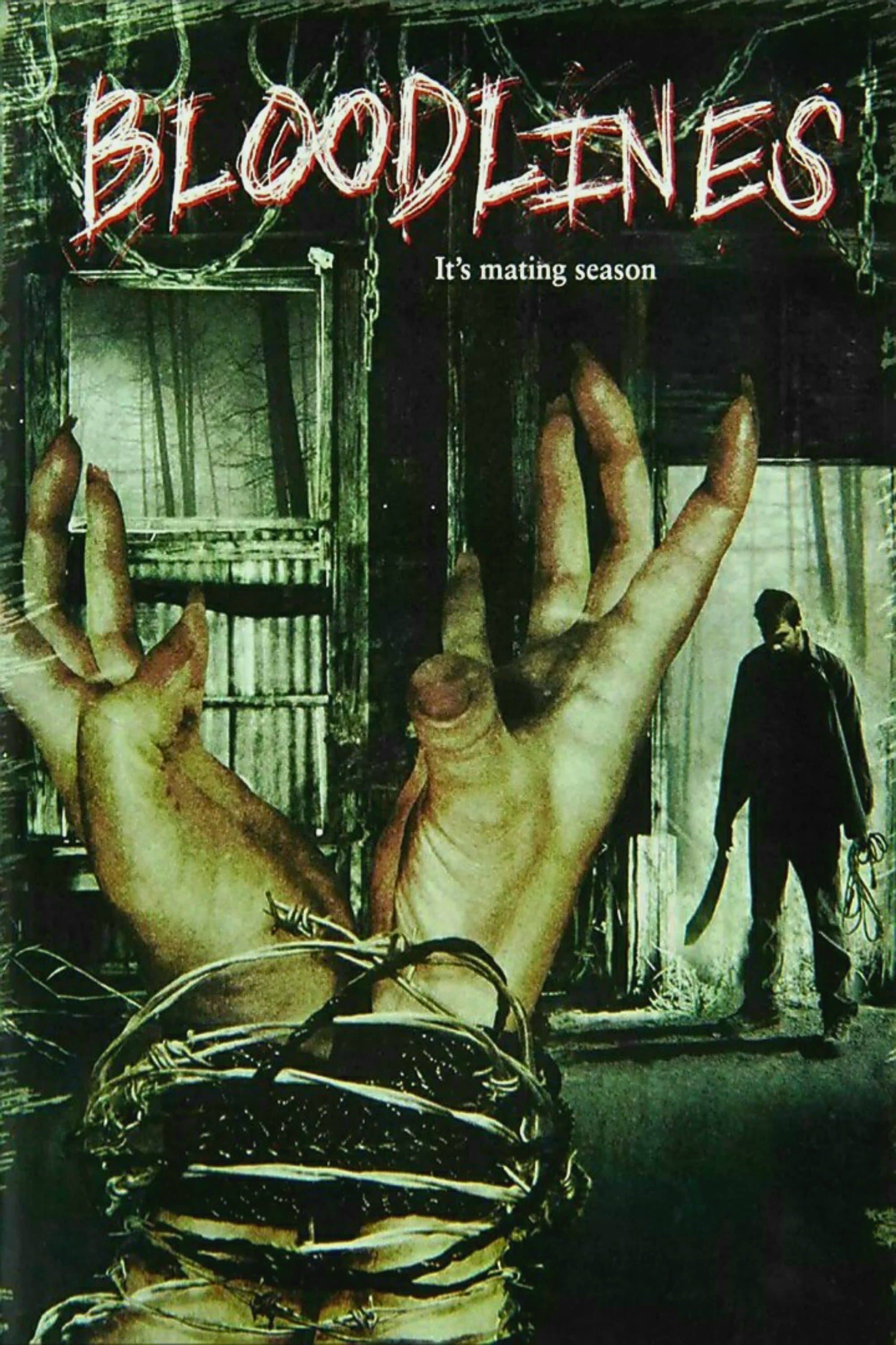 Bloodlines full movie