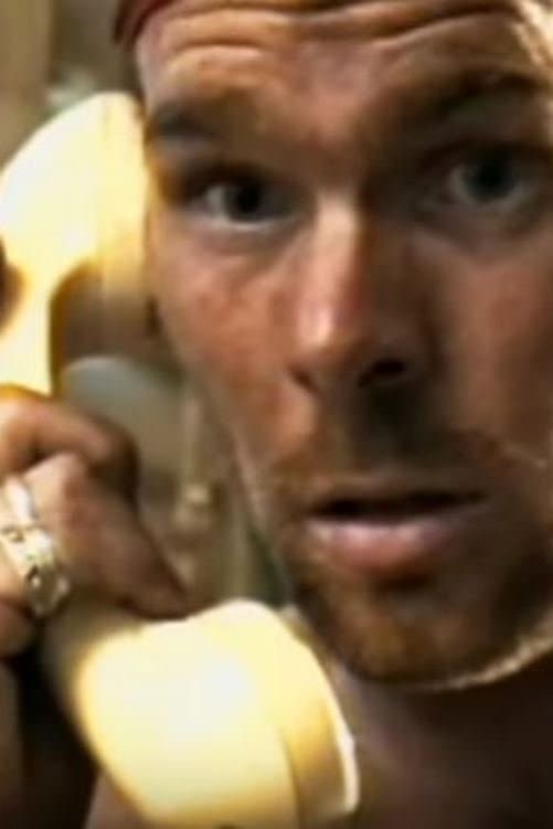 Bloodlock full movie