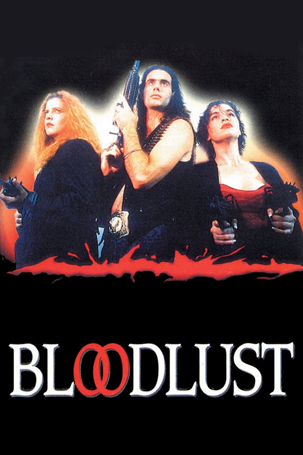 Bloodlust full movie