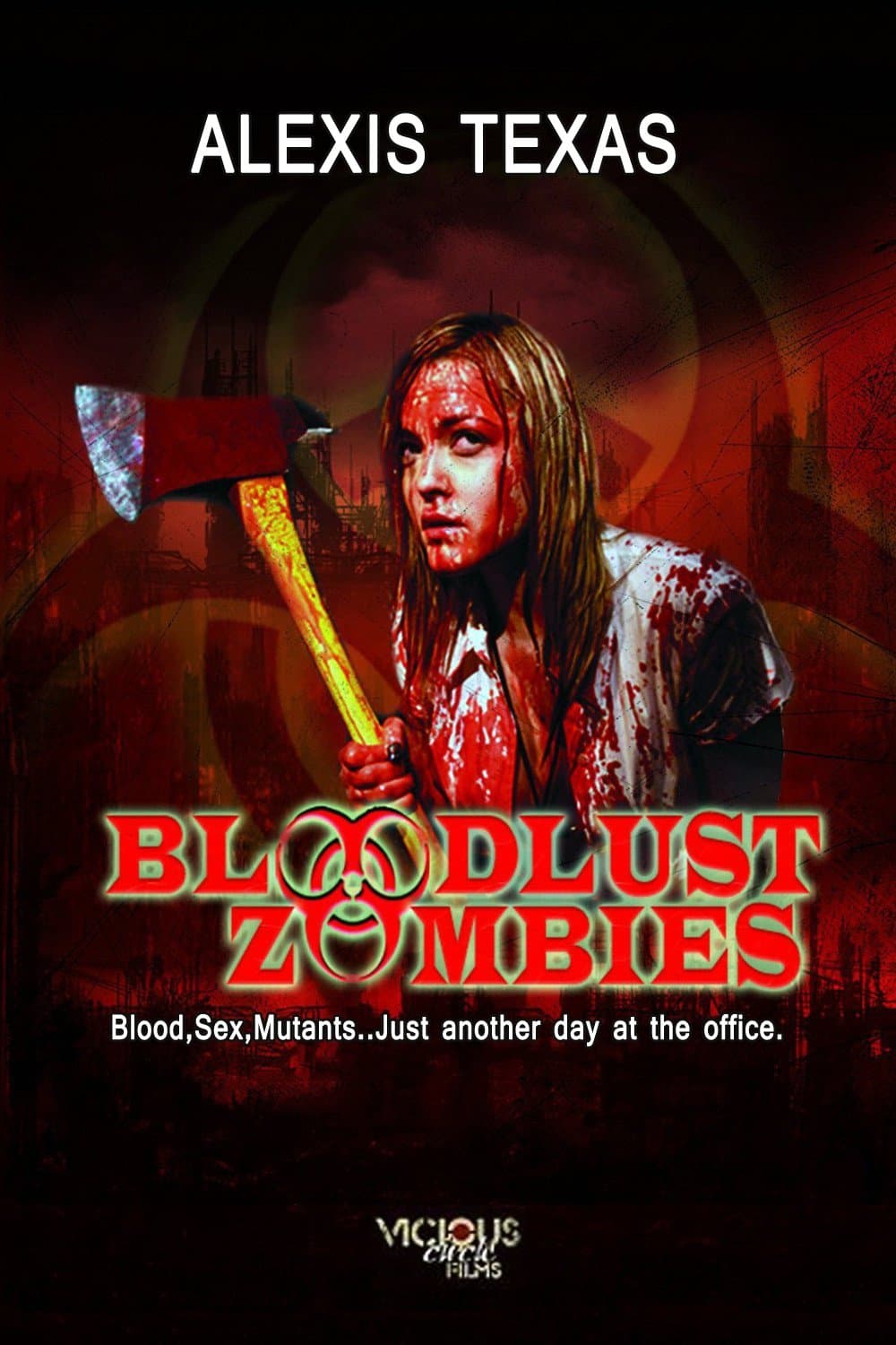 Bloodlust Zombies full movie