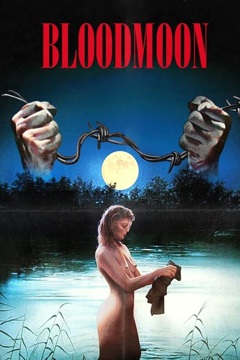 Bloodmoon full movie