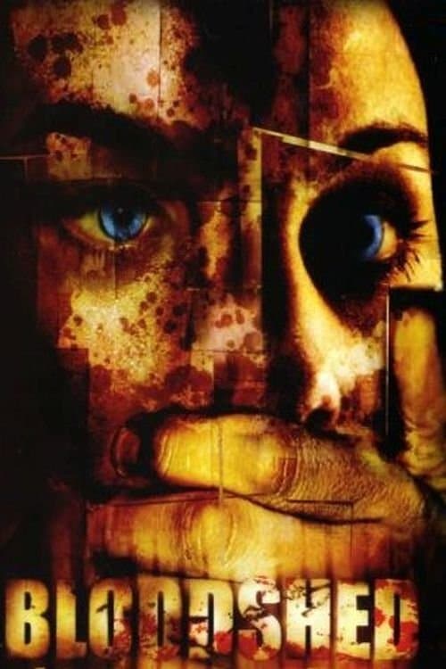 Bloodshed full movie