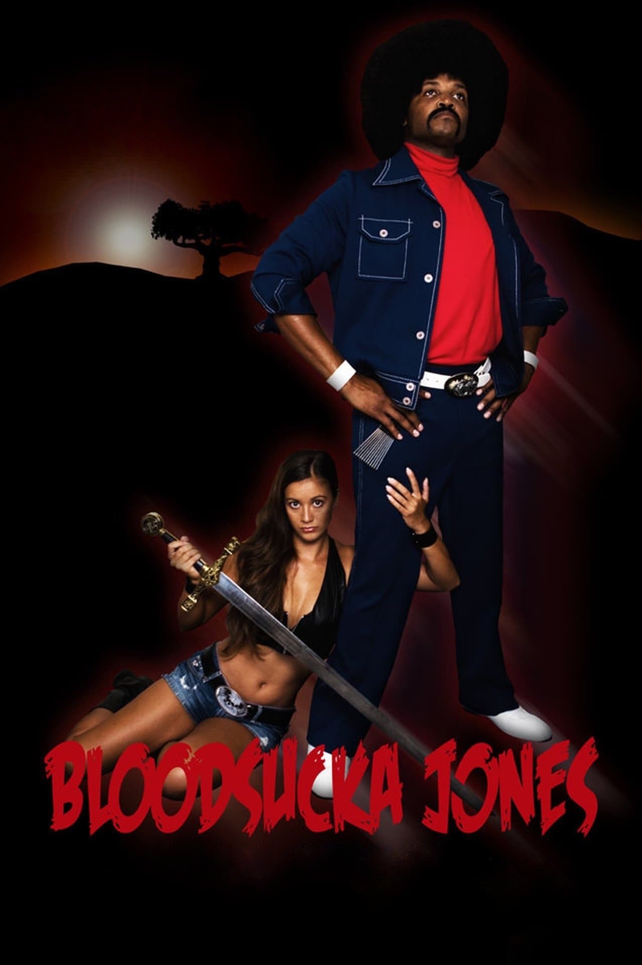 Bloodsucka Jones full movie