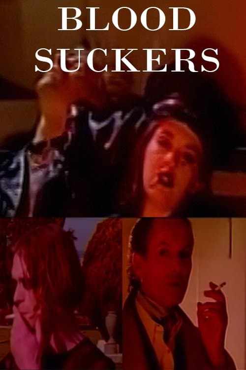 Bloodsuckers full movie