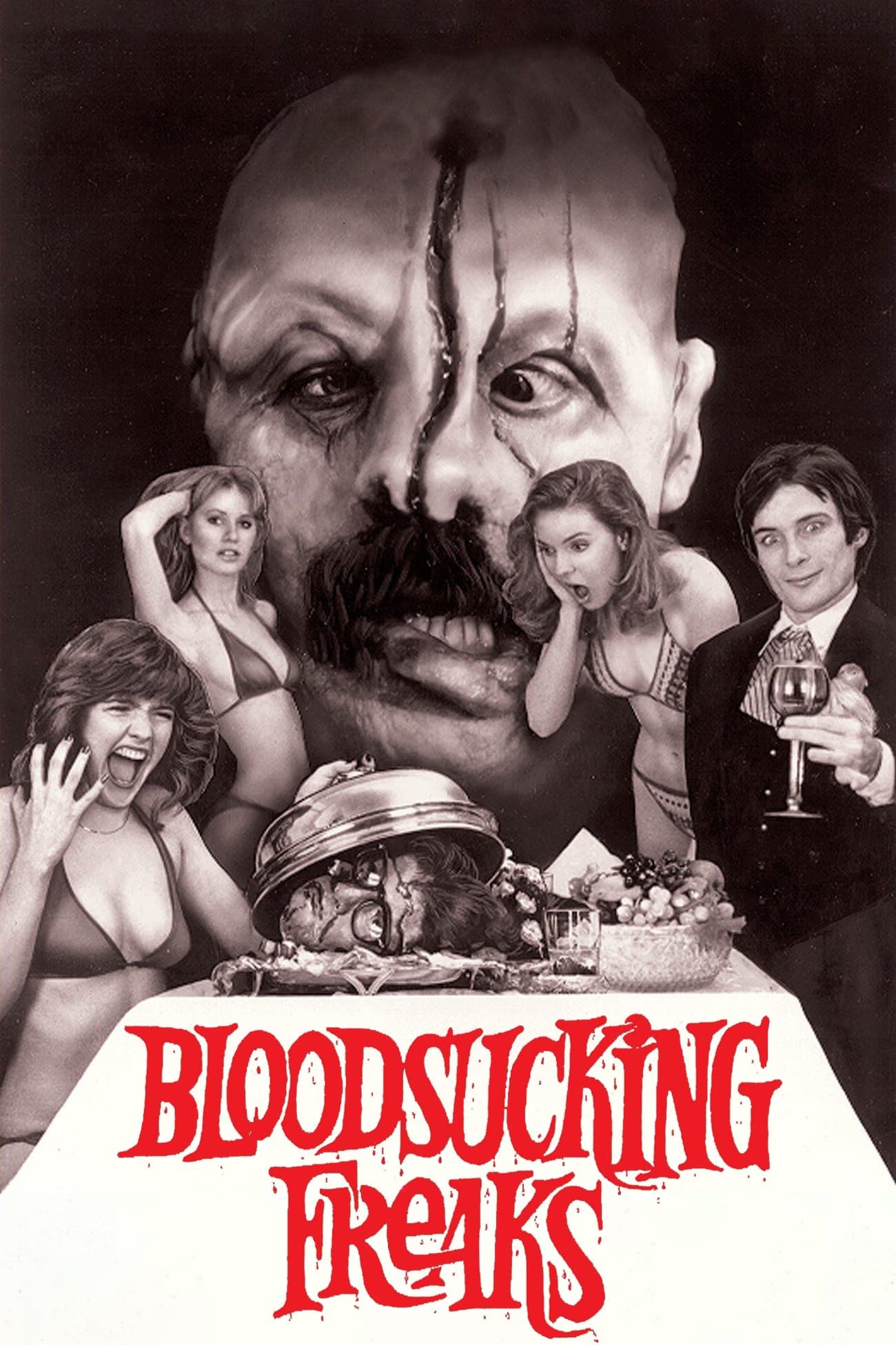 Bloodsucking Freaks full movie
