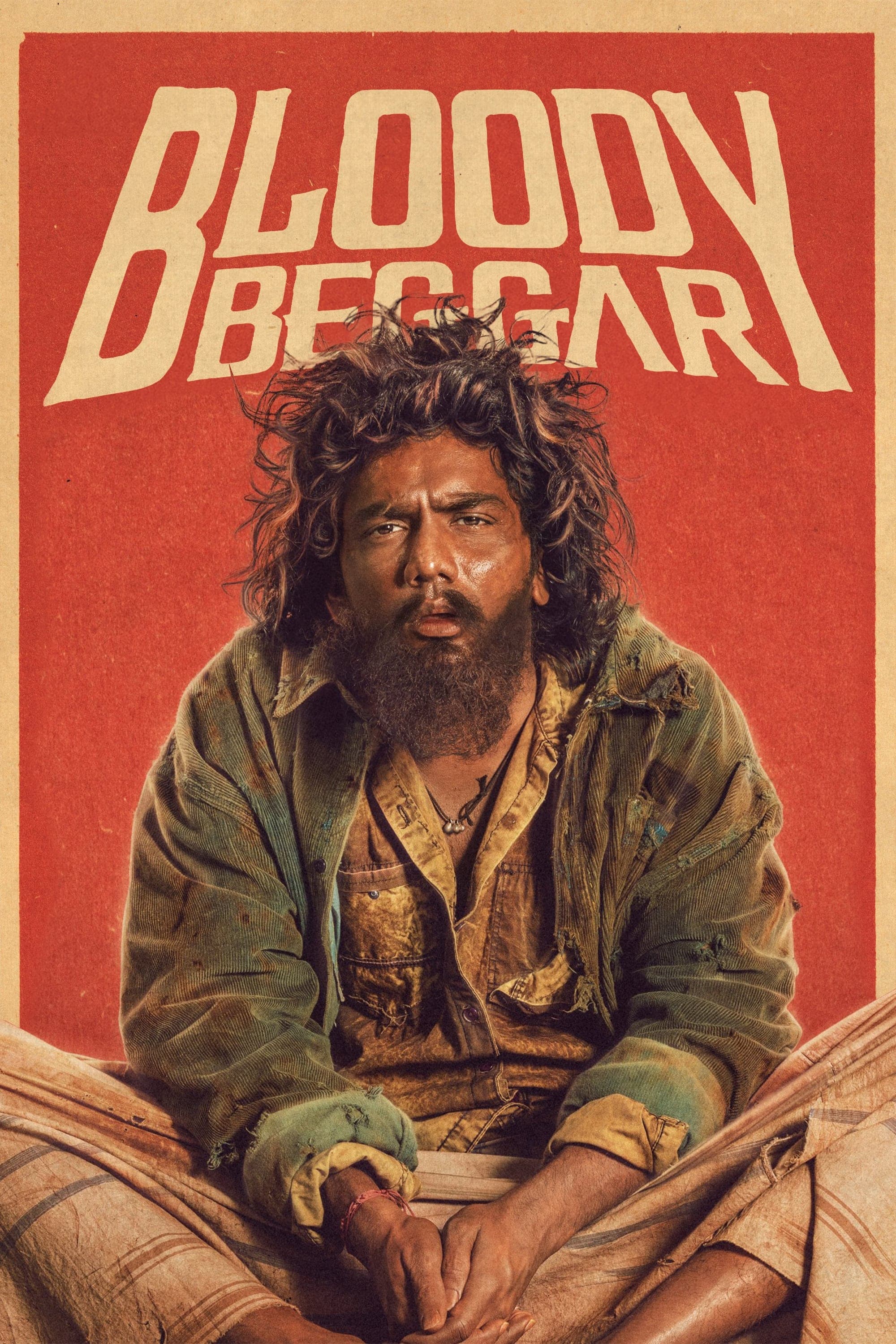 Bloody Beggar full movie