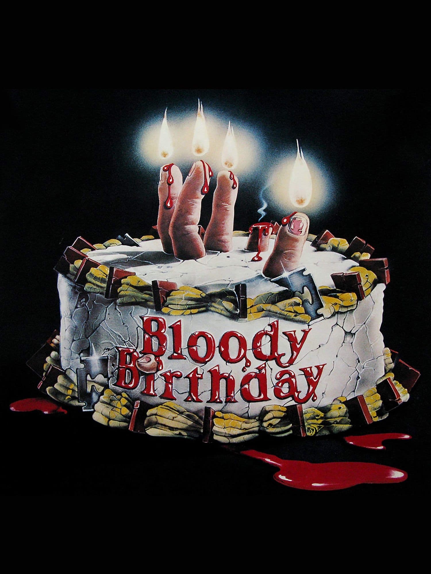 Bloody Birthday full movie