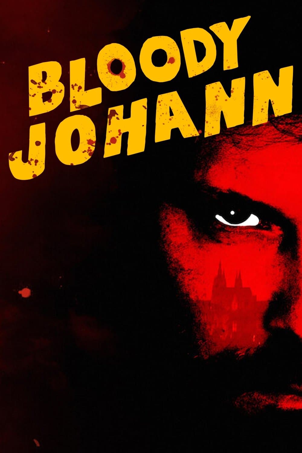 Bloody Johann full movie