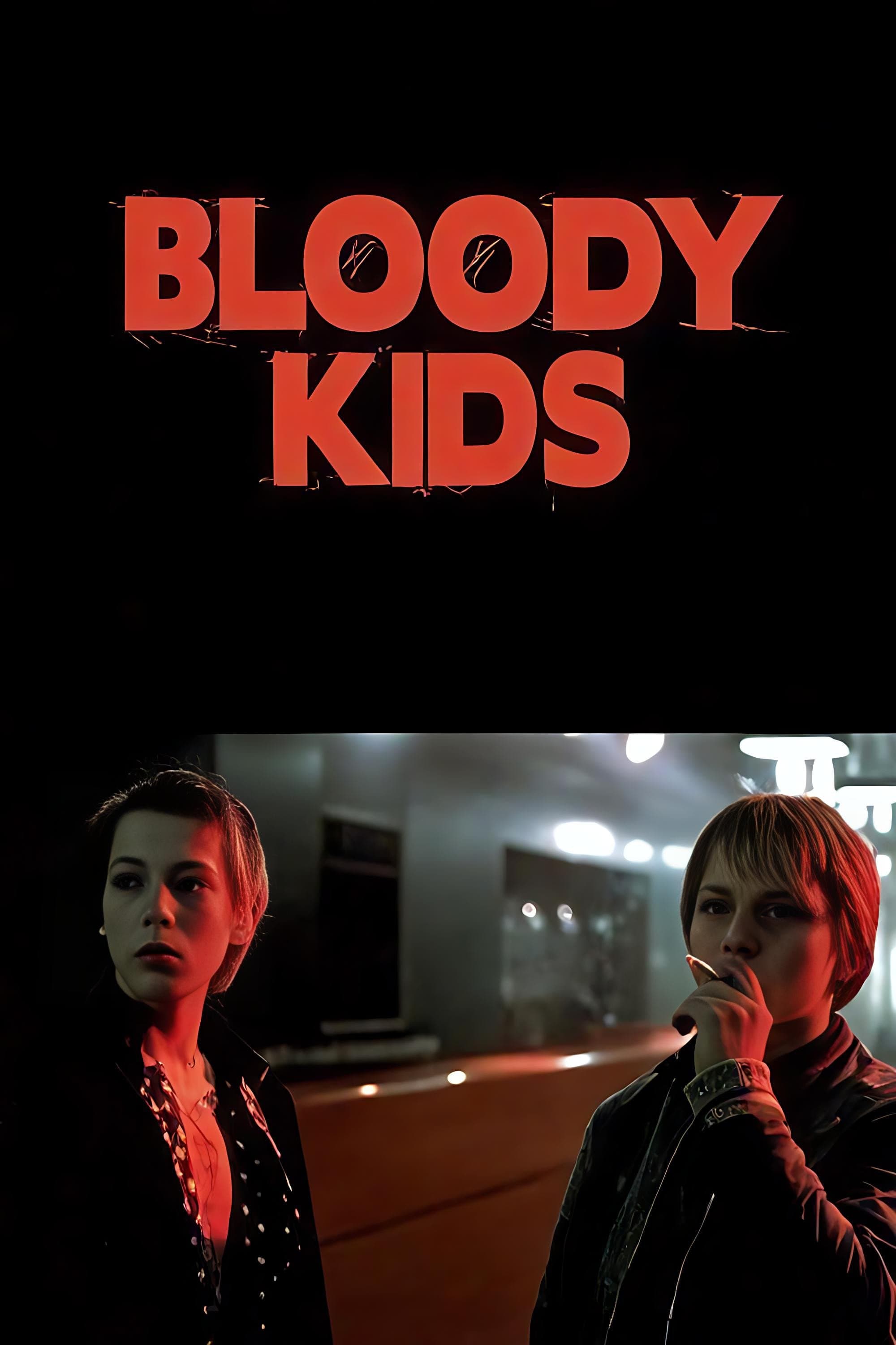 Bloody Kids full movie