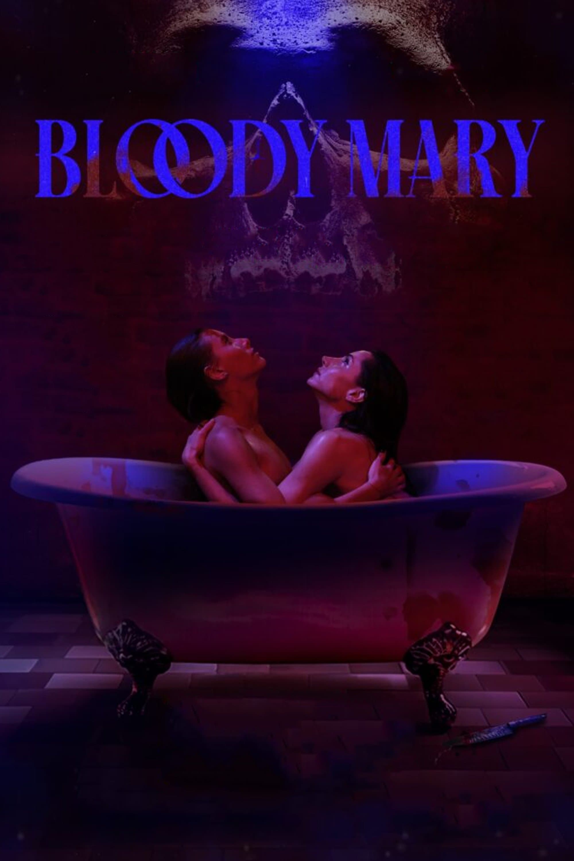 Bloody Mary full movie