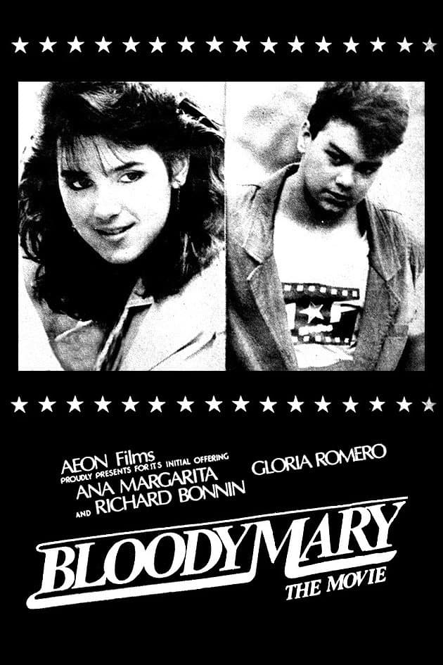 Bloody Mary The Movie full movie