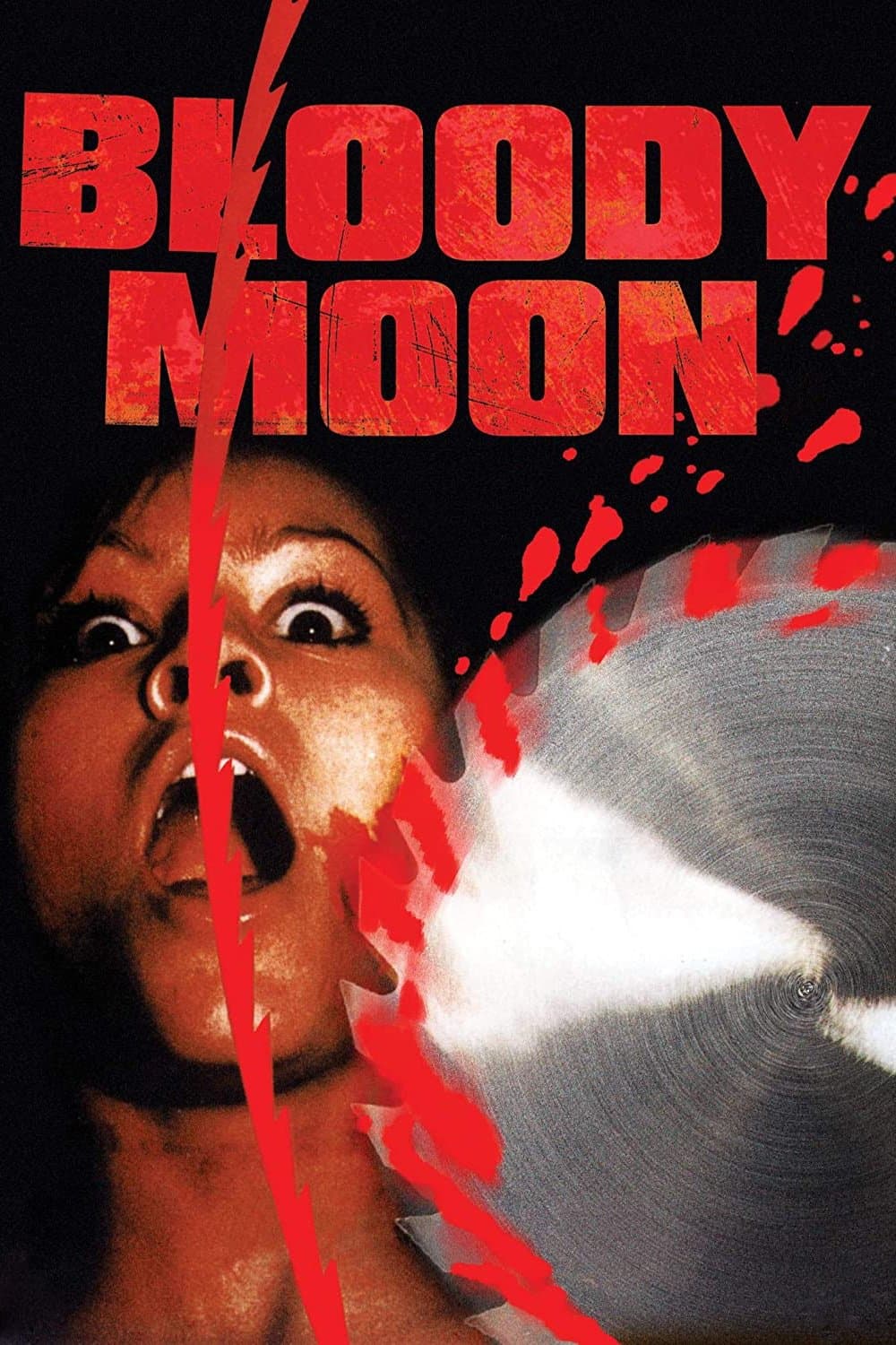 Bloody Moon full movie