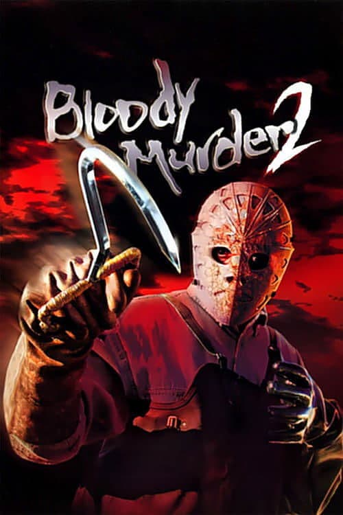Bloody Murder 2: Closing Camp full movie