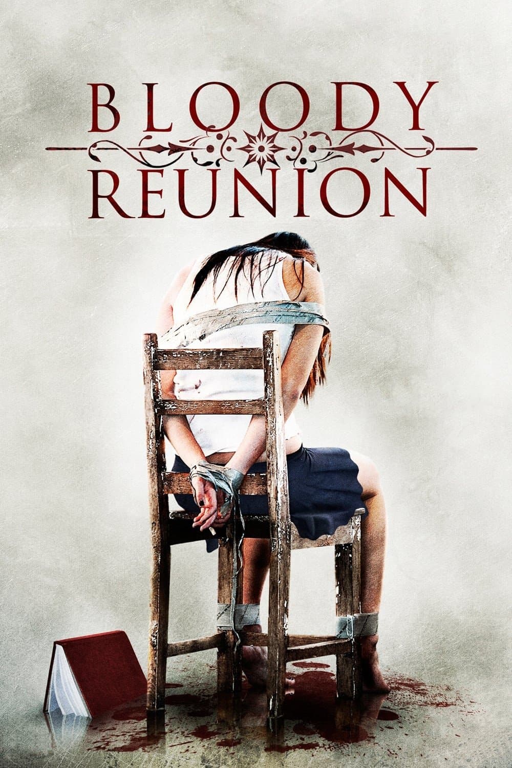 Bloody Reunion full movie
