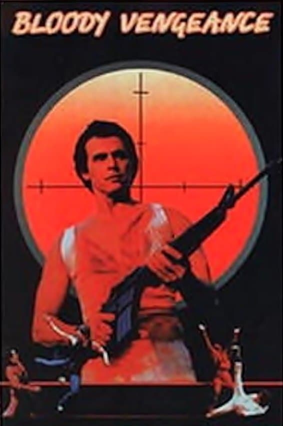 Bloody Vengeance full movie