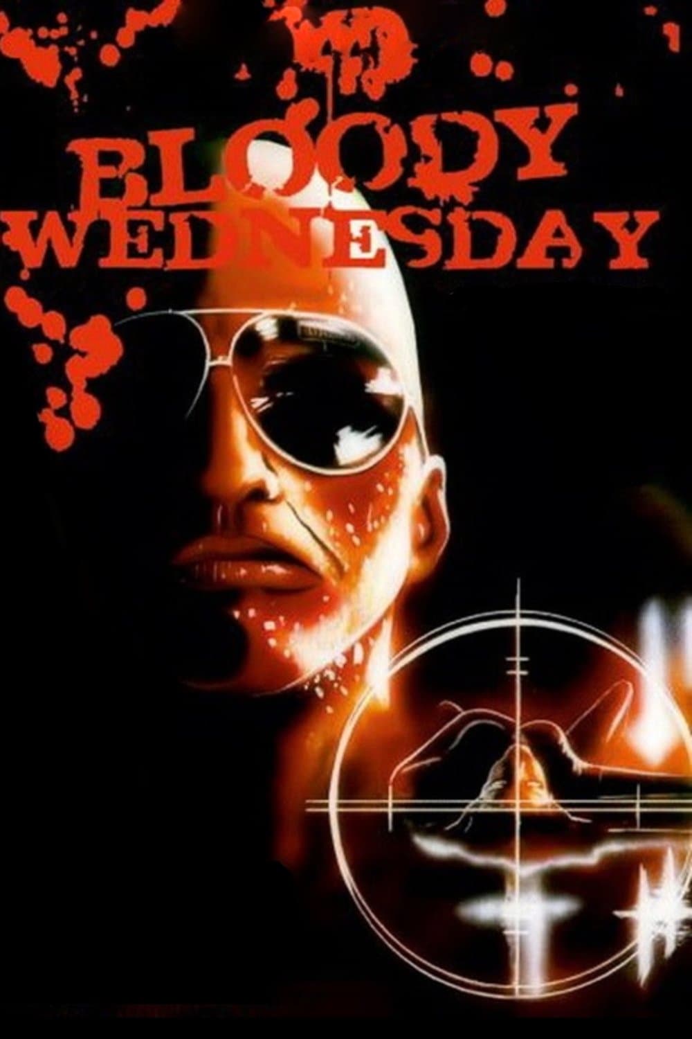 Bloody Wednesday full movie