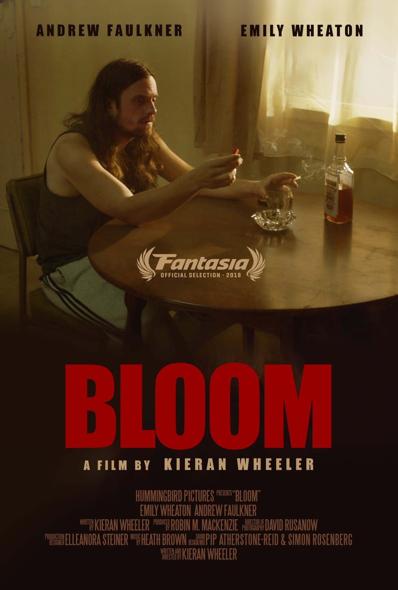Bloom full movie