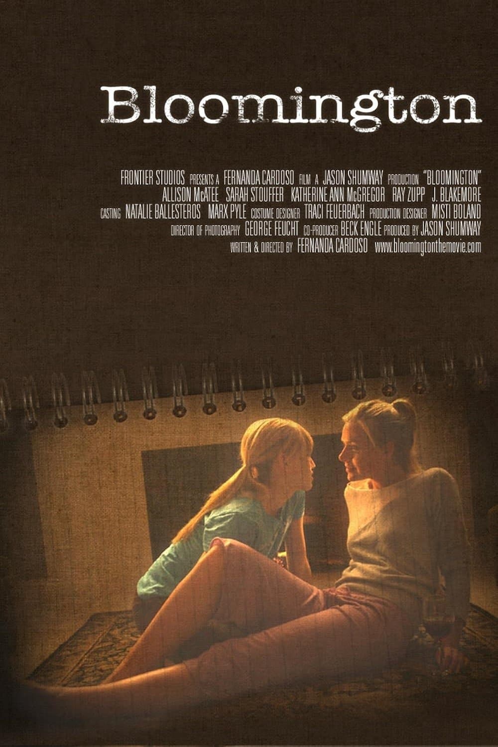 Bloomington full movie