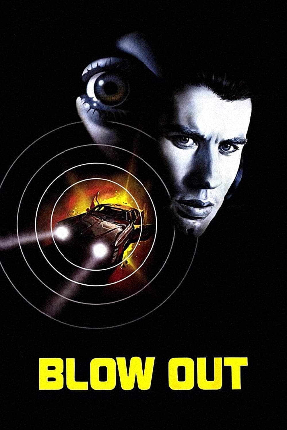 Blow Out full movie