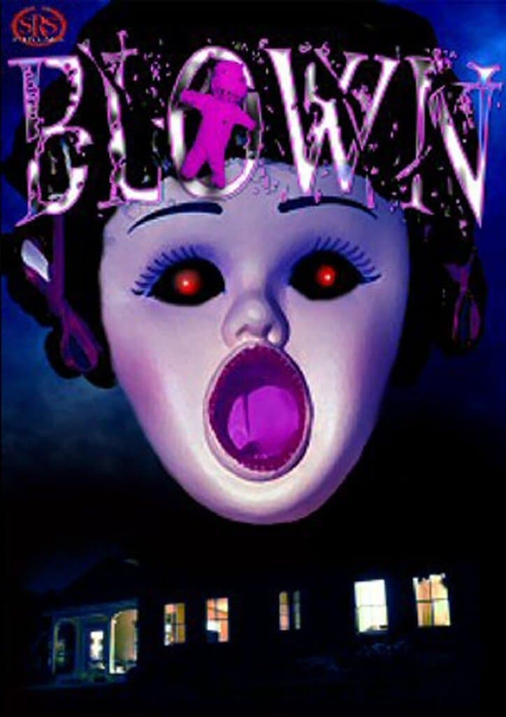 Blown full movie