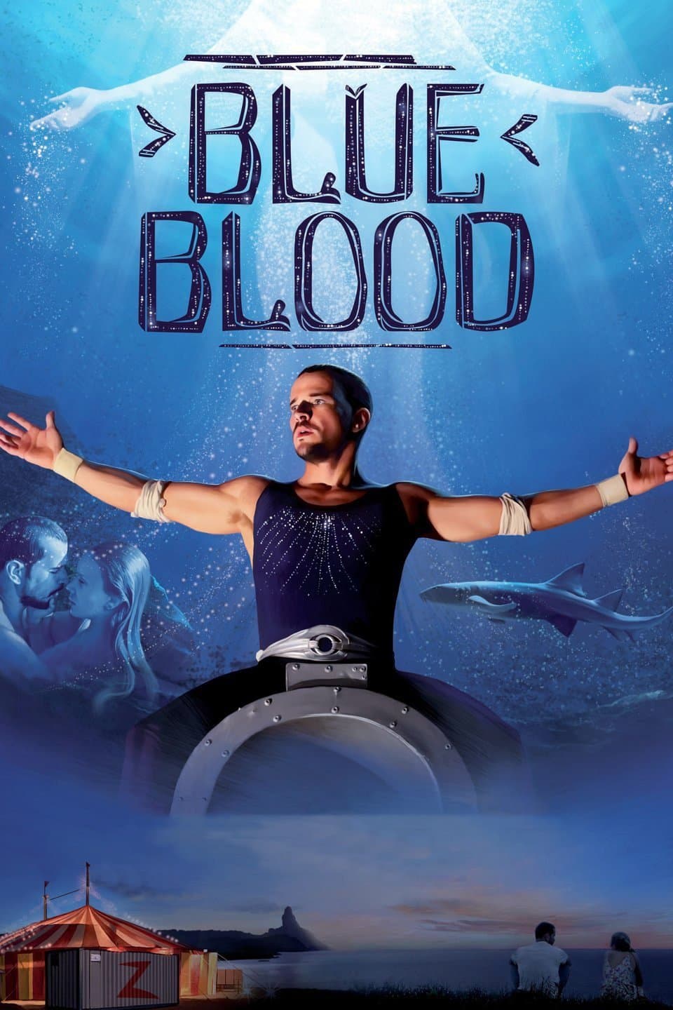Blue Blood full movie