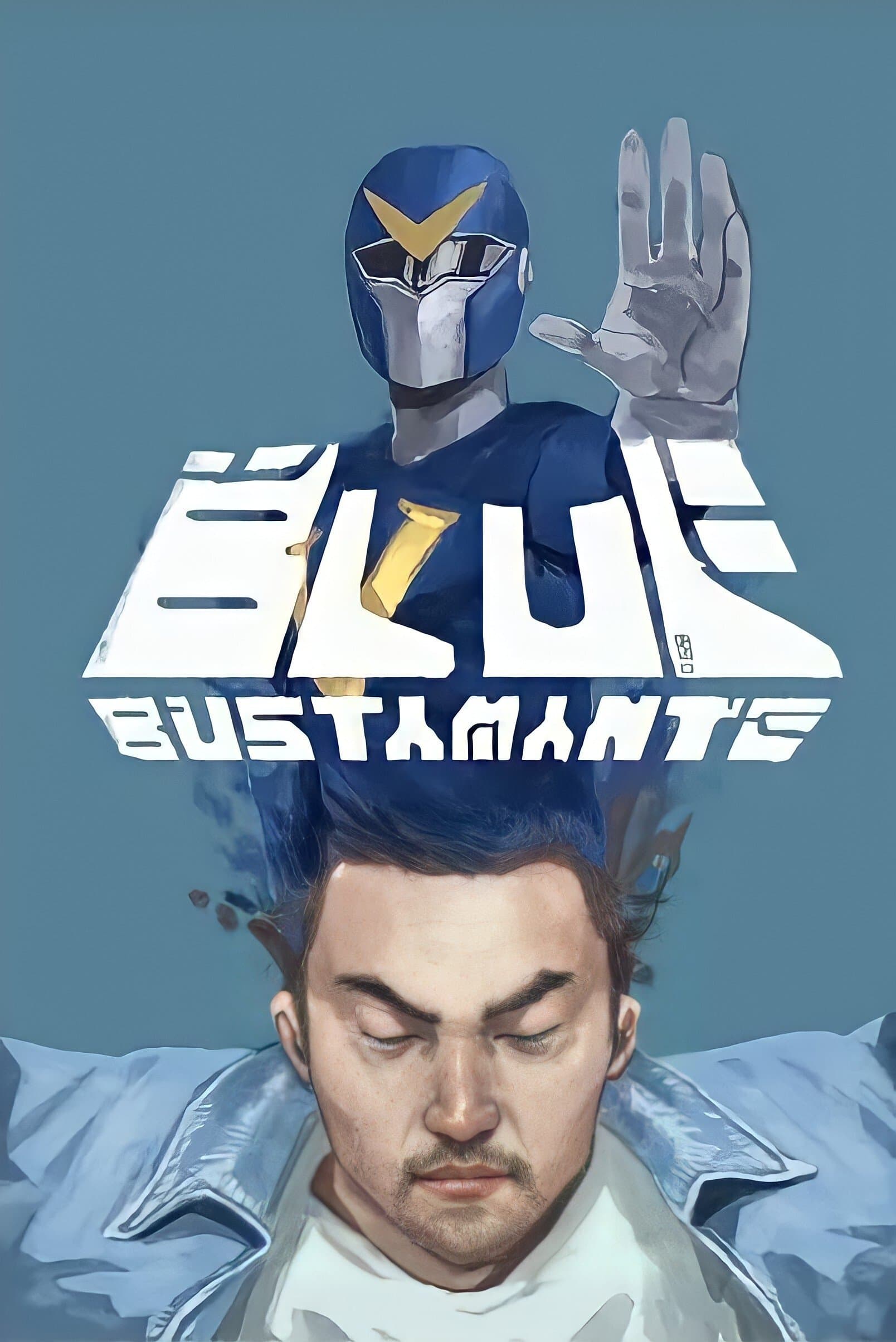 Blue Bustamante full movie