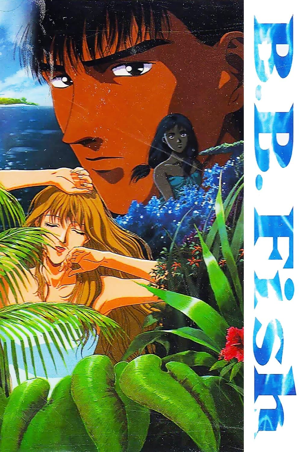 Blue Butterfly Fish full movie