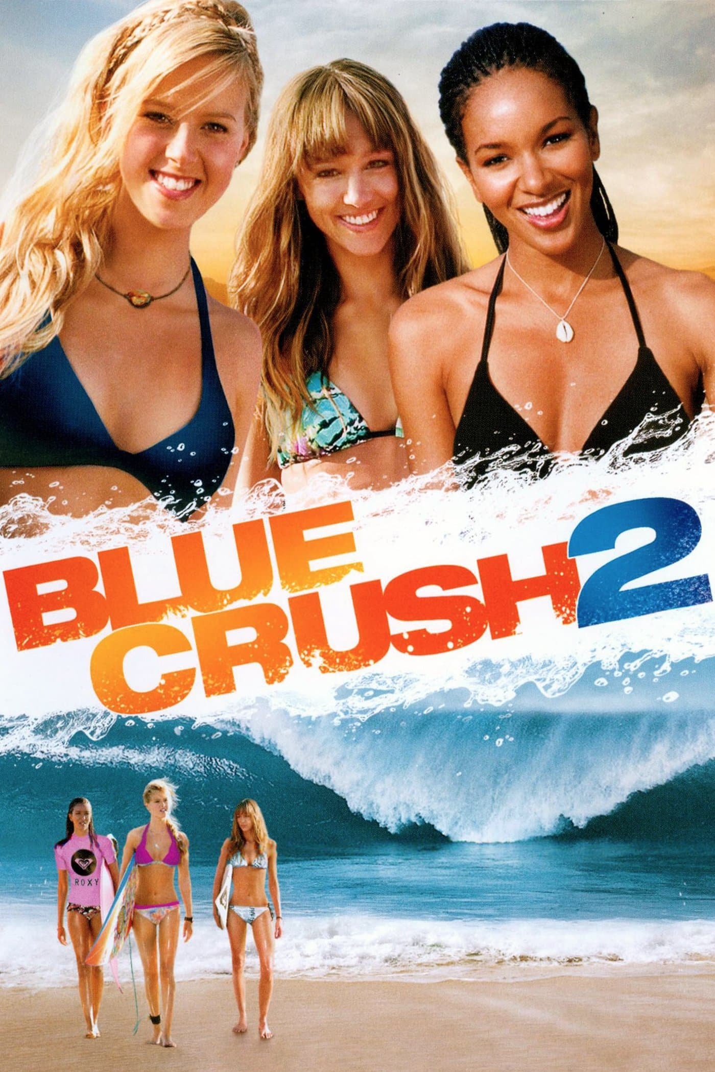 Blue Crush 2 full movie