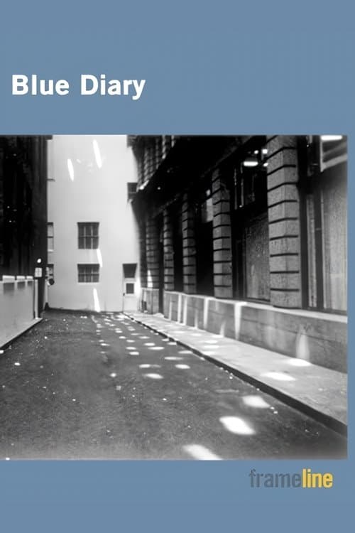 Blue Diary full movie