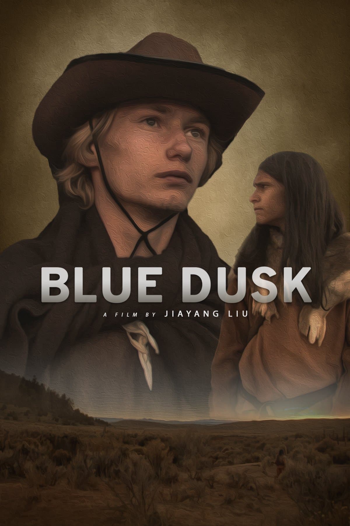 Blue Dusk full movie
