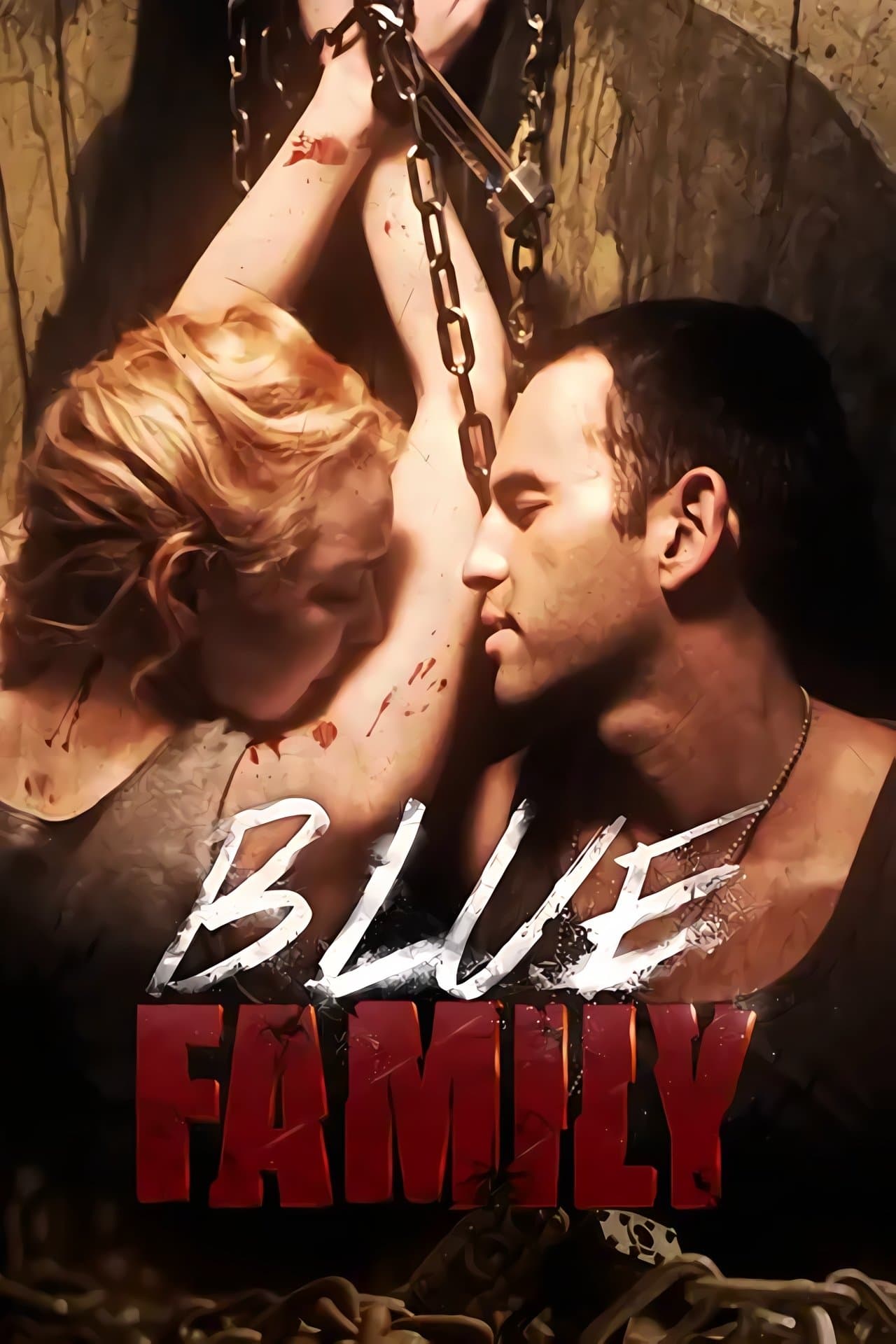 Blue Family full movie