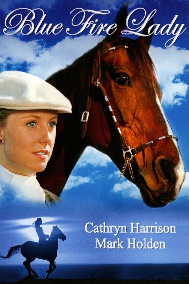 Blue Fire Lady full movie