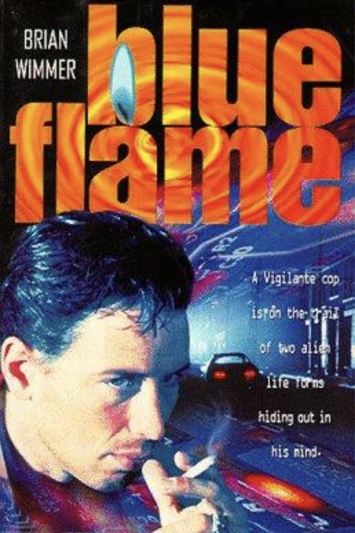 Blue Flame full movie