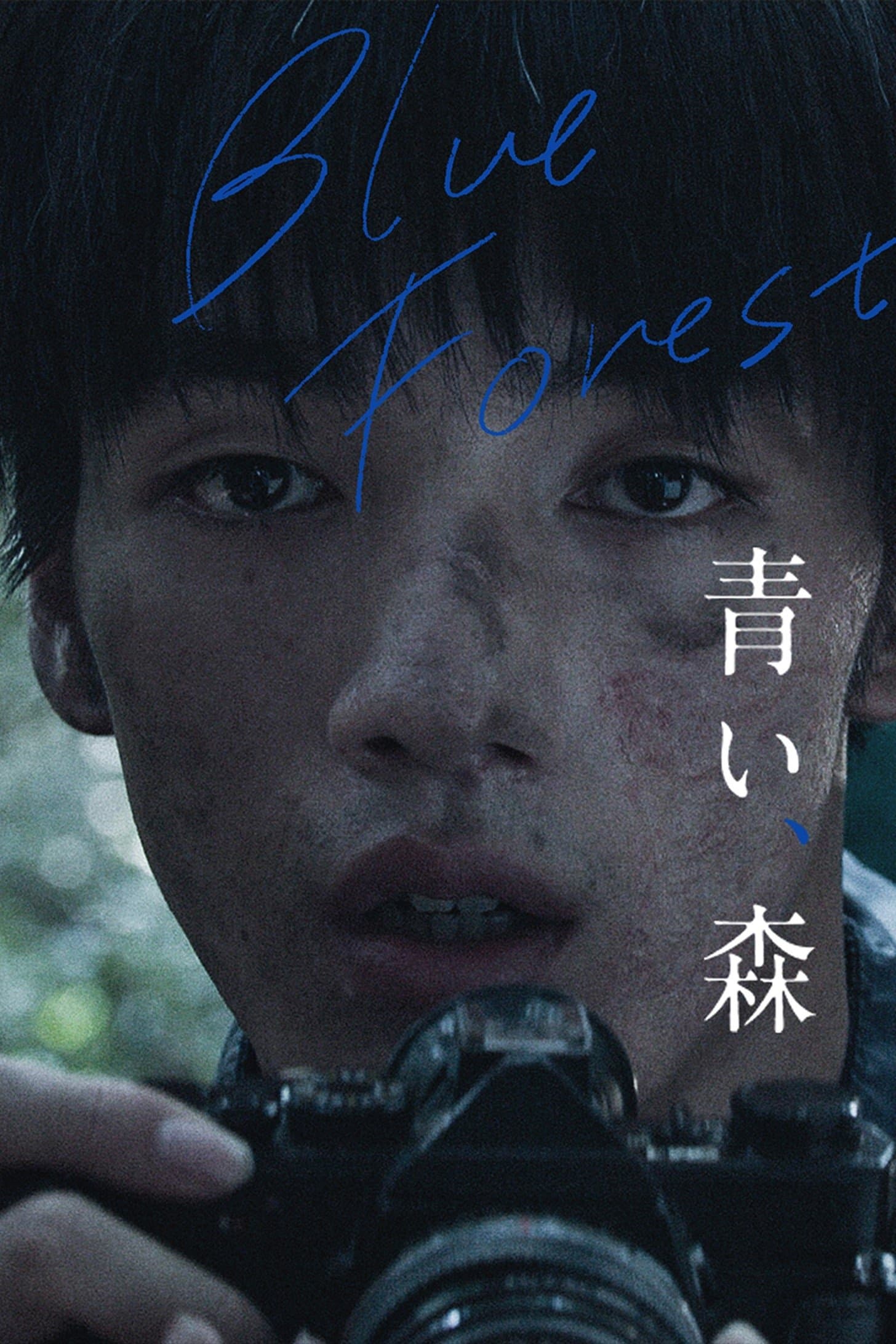 Blue, Forest full movie