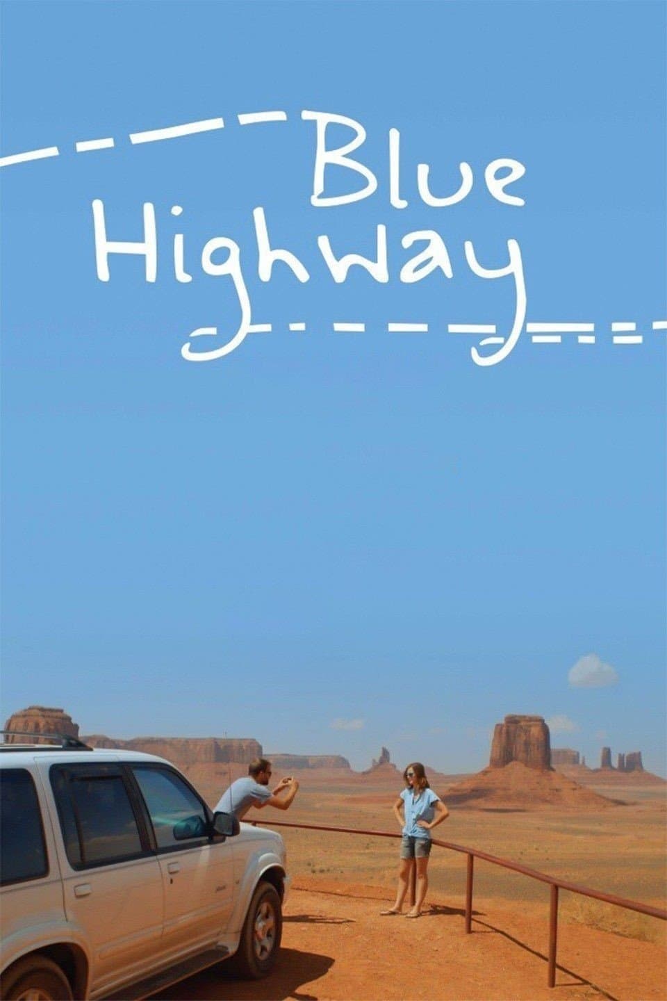 Blue Highway full movie