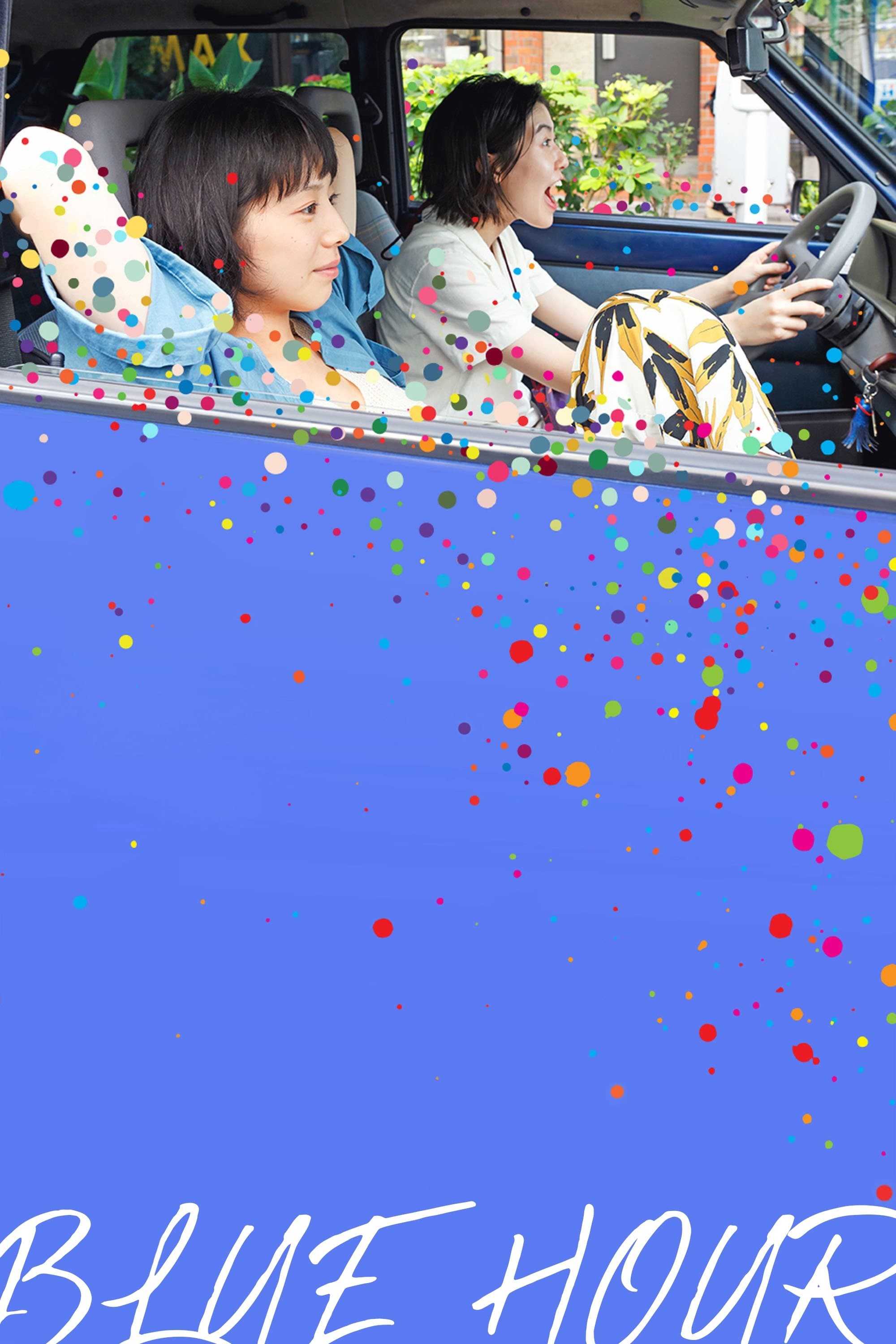 Blue Hour full movie