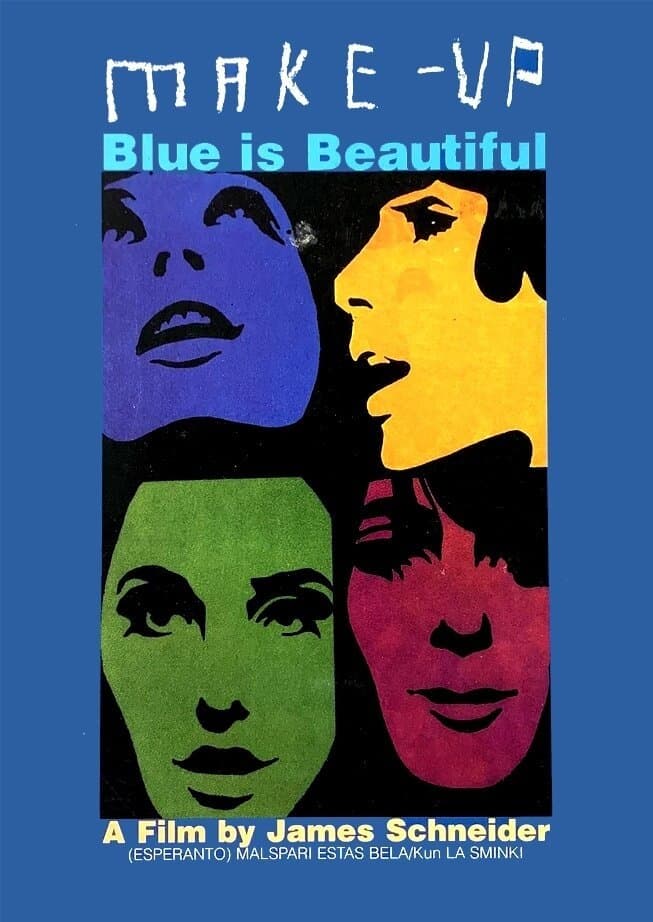 Blue Is Beautiful full movie