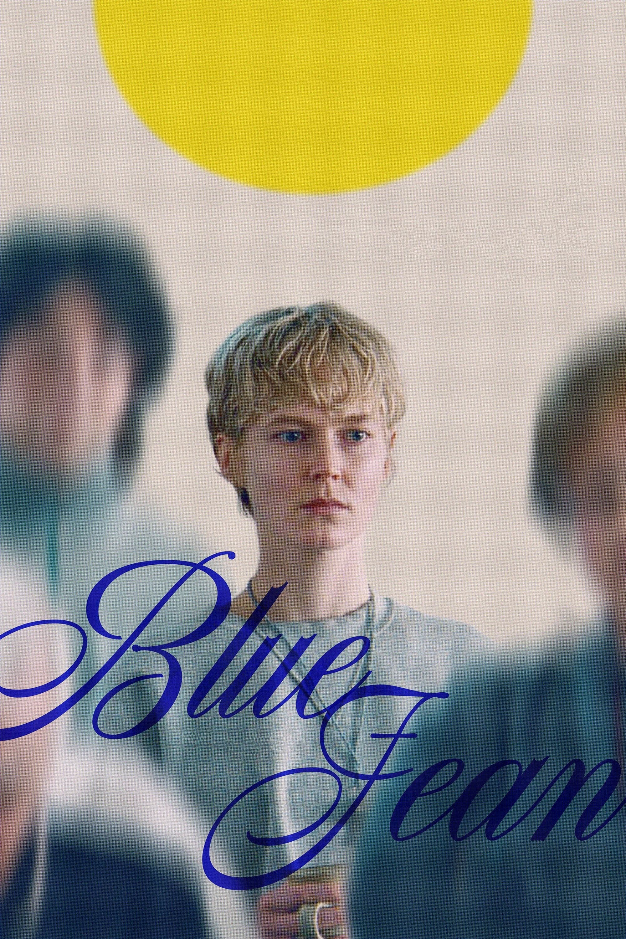 Blue Jean full movie