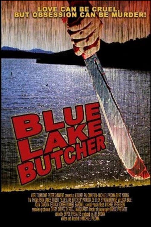 Blue Lake Butcher full movie