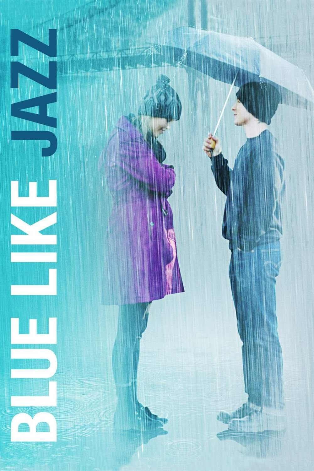 Blue Like Jazz full movie