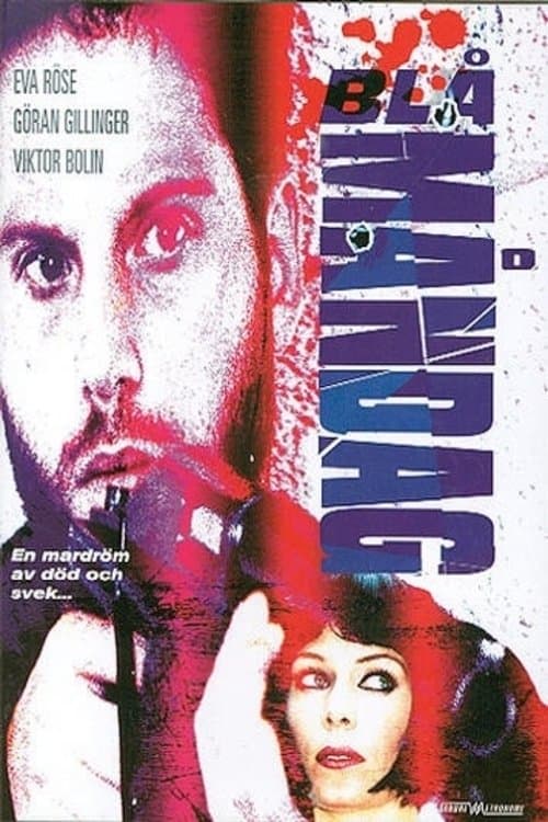 Blue Monday full movie