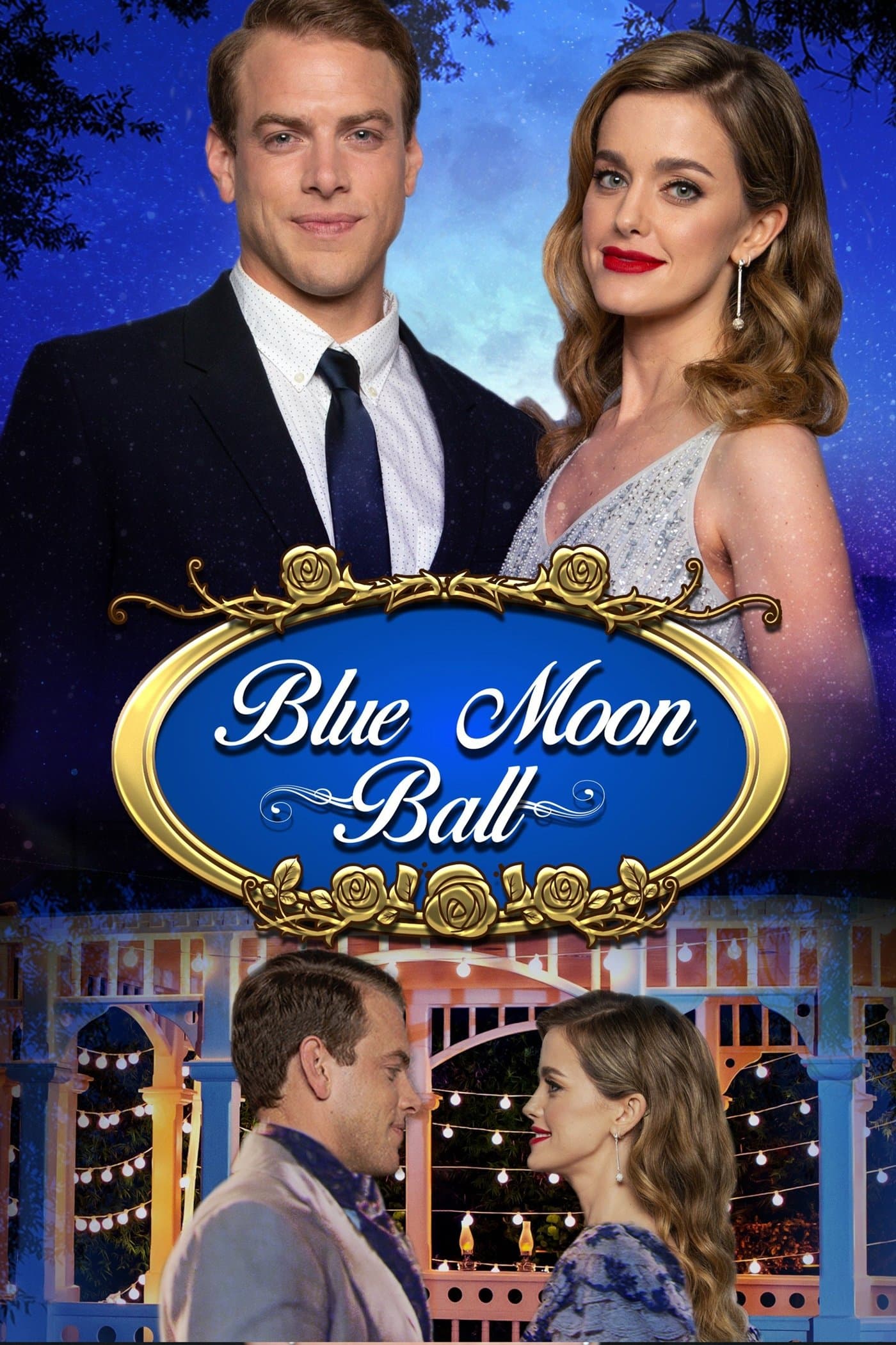 Blue Moon Ball full movie