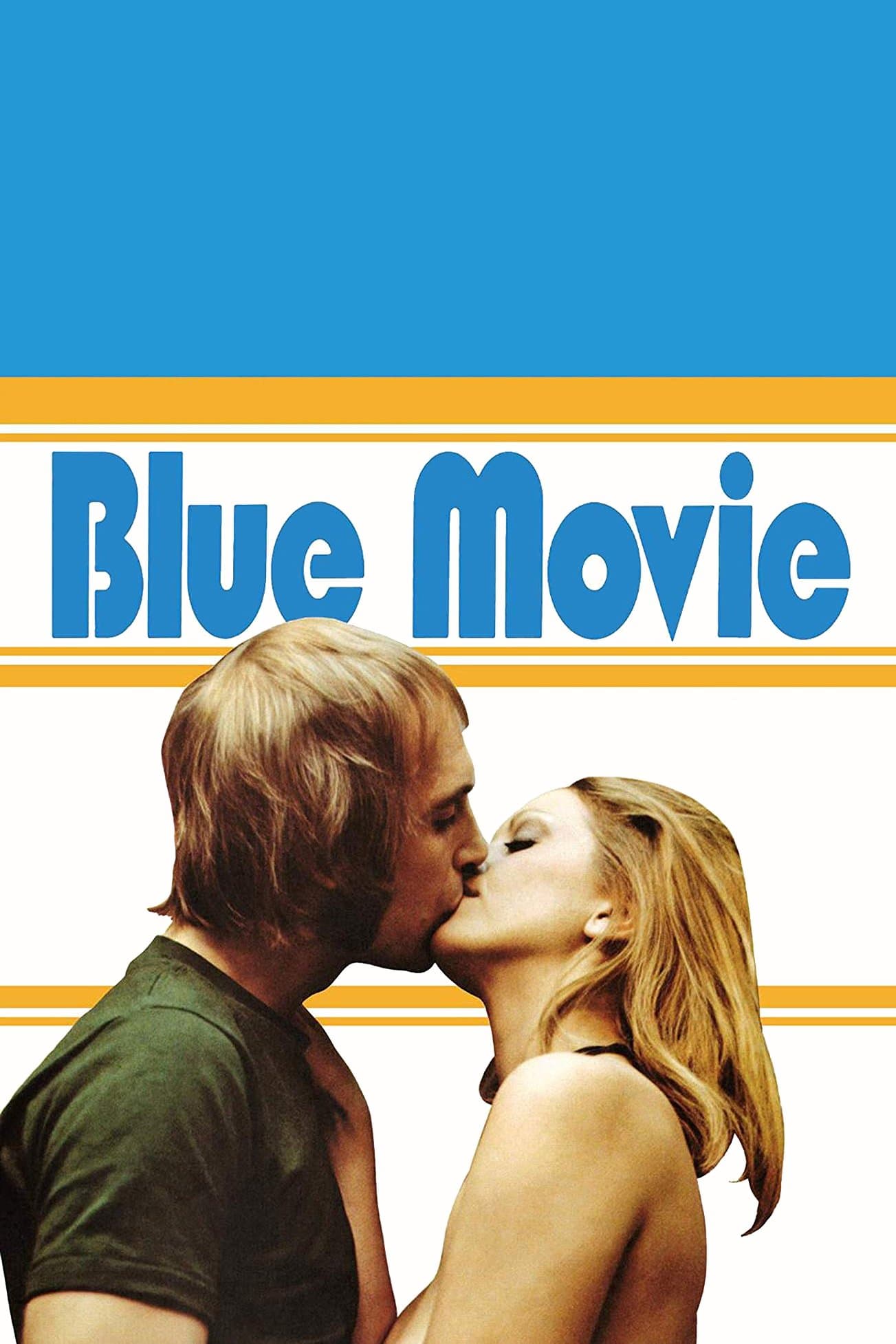 Blue Movie full movie