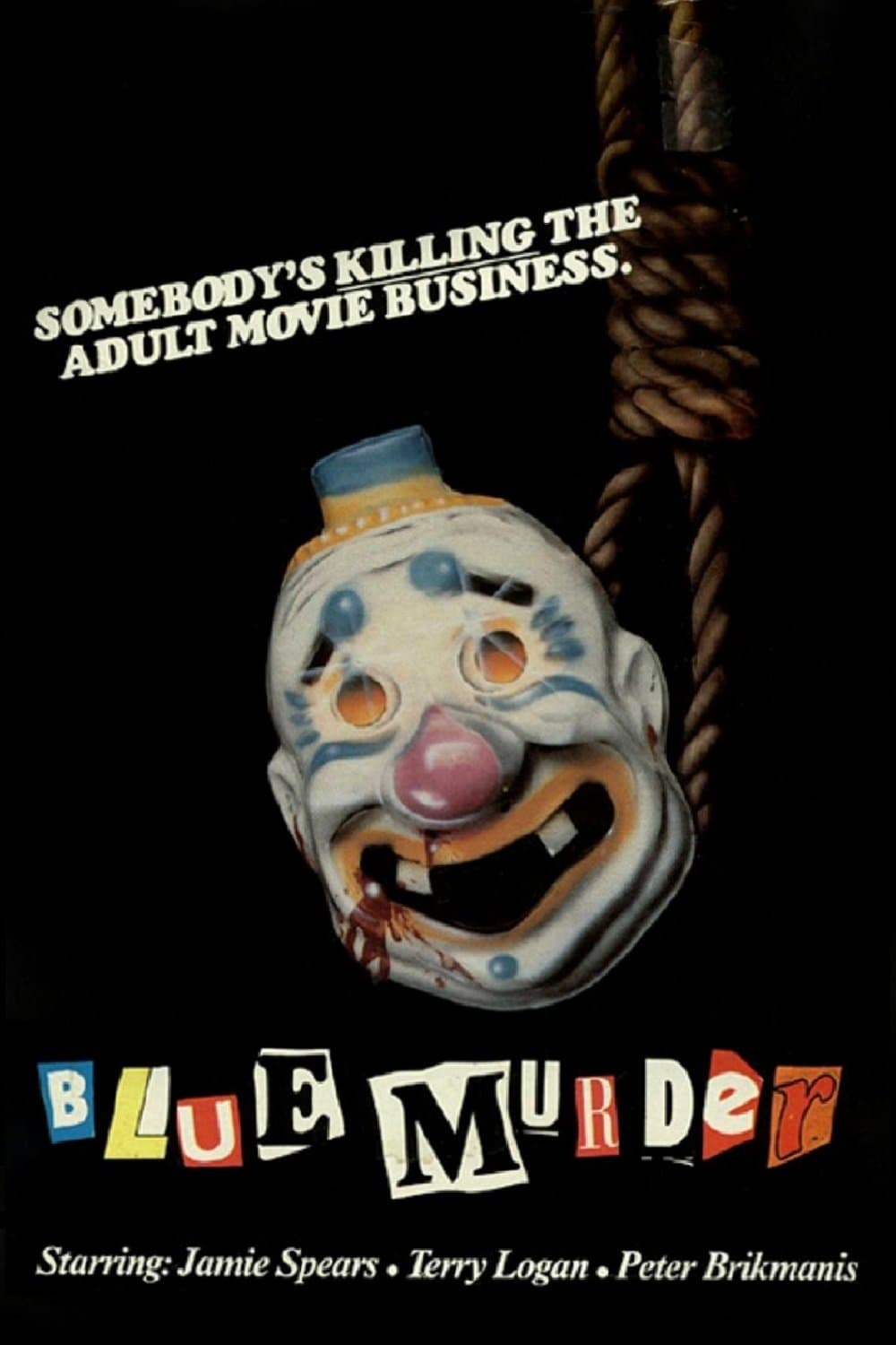 Blue Murder full movie