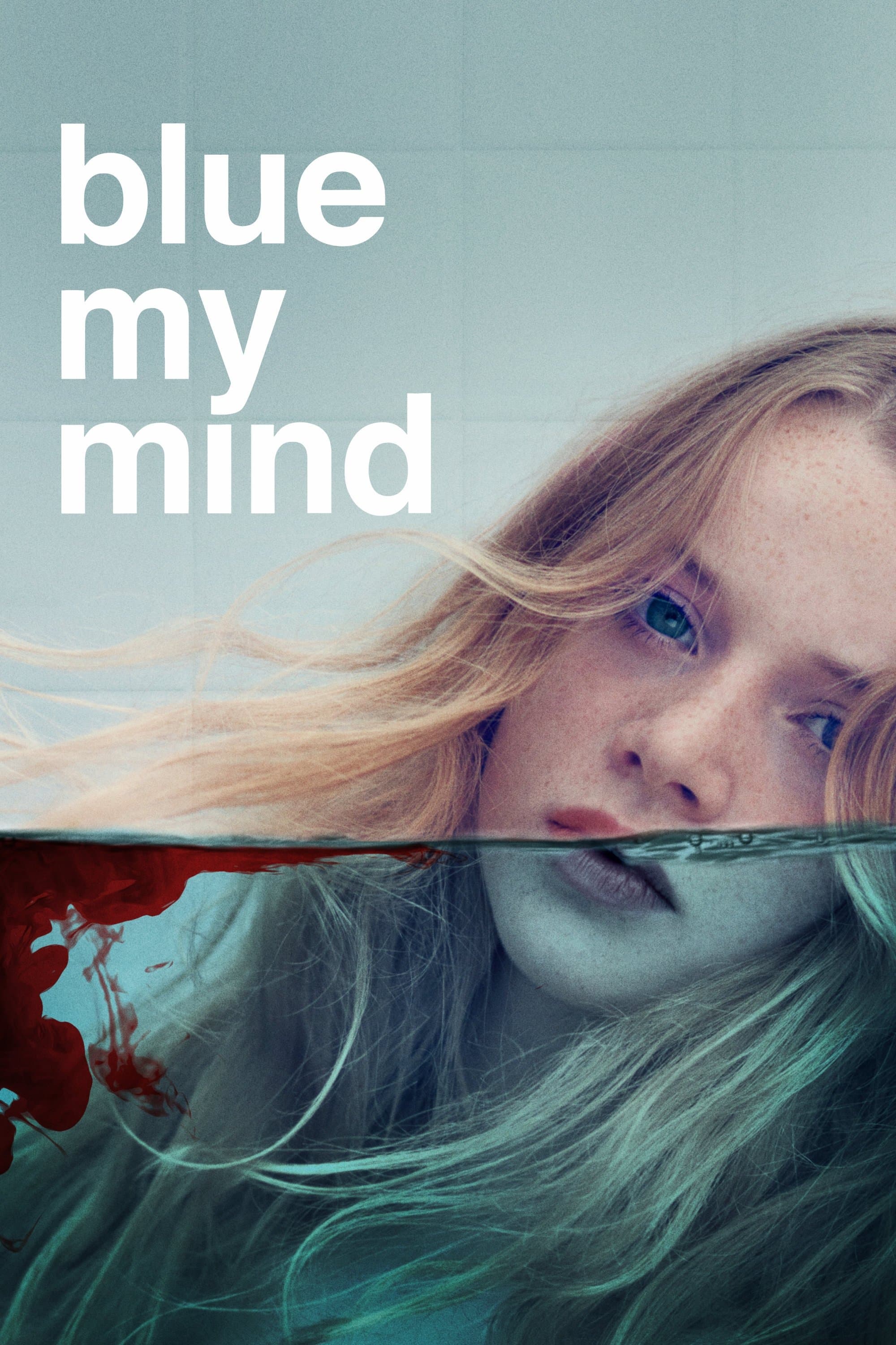 Blue My Mind full movie