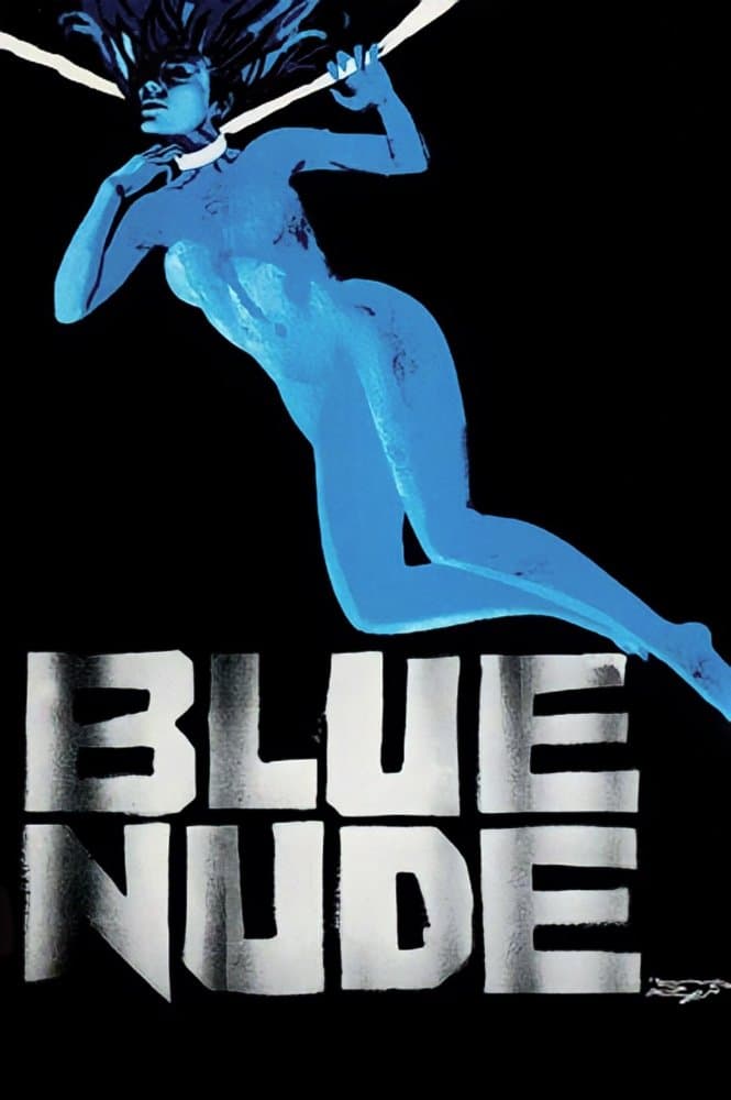 Blue Nude full movie